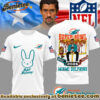 Miami Dolphins Premium NFL Bad Bunny Super Bowl 3D Shirt, Hoodie, Sweatshirt