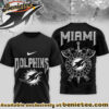 Miami Dolphins Premium NFL Viking 3D Shirt, Hoodie, Sweatshirt