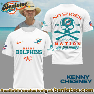 Miami Dolphins Premium NFL x Kenny Chesney Fan, All Team NFL, Shirt, Hoodie, Sweatshirt