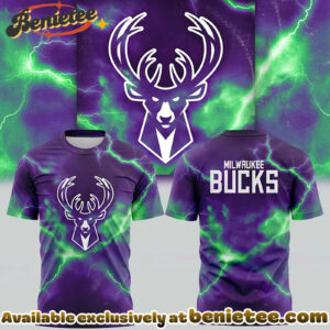 Milwaukee Bucks Limited Edition Shirt, Hoodie, Sweatshirt