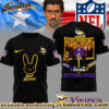 Minnesota Vikings Premium NFL Bad Bunny Super Bowl 3D Shirt, Hoodie, Sweatshirt