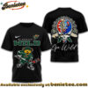 Minnesota Wild Premium NHL Deadhead 3D Shirt