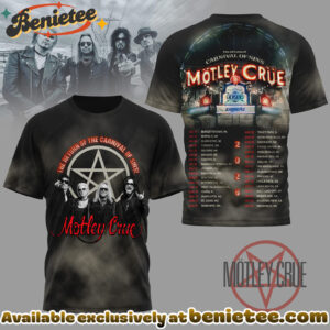 Motley Crue fans will love this Shirt, Hoodie, Sweatshirt