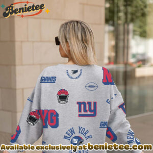 NEW YORK GIANTS ALWAYS Sweatshirt, Shirt, Hoodie, All Team NFL
