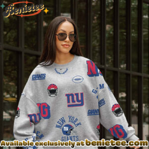NEW YORK GIANTS ALWAYS Sweatshirt, Shirt, Hoodie, All Team NFL