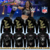 NFL x AJ LEE HAS RETURNED WWE Hoodie, Tshirt, Sweatshirt - Ver 2