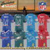 NFL x Bad Bunny Super Bowl Jersey - All Teams Edition - Ver 2