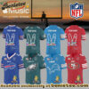 NFL x Bad Bunny Super Bowl Jersey - All Teams Edition - Ver 5