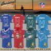 NFL x Bad Bunny Super Bowl Jersey - All Teams Edition - Ver 3