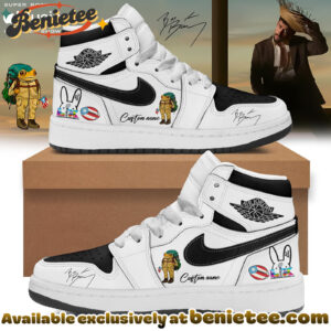 NFL x Bad Bunny Super Bowl x Air Jordan 1