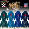 NFL x John Cena WWE Limited Edition Signature - Hoodie, Tshirt, Sweatshirt - Ver 2