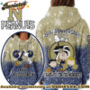 Navy Midshipmen Premium NCAA Peanuts Anniversary 3D Waffle Hoodie, Sweatshirt, Tshirt HI