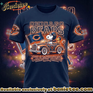 Neon Victory Parade All Team NFL x Snoopy Shirt, Hoodie, Sweatshirt