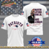 New England Patriots Premium NFL Martin Luther King JR. Day 3D Shirt, Hoodie, Sweatshirt