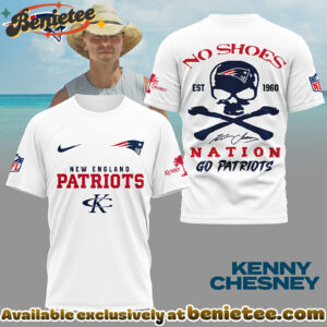 New England Patriots Premium NFL x Kenny Chesney Fan, All Team NFL, Shirt, Hoodie, Sweatshirt