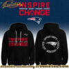 New England Patriots Special Inspire Change Limited Edition Hoodie, Tshirt, Sweatshirt