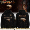 New England Patriots x Avatar Hoodie Limited Hoodie, All Team NFL