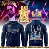 New England Patriots x Bad Bunny Super Bowl 2026 Combo Hoodie, Sweatshirt, Tshirt V3