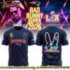 New England Patriots x Bad Bunny Super Bowl 2026 Tshirt, Sweatshirt, Hoodie