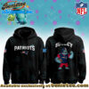 New England Patriots x Monsters, Inc Limited Edition Hoodie Cutest Drop of the Year Hoodie, Tshirt, Sweatshirt