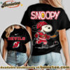 New Jersey Devils Premium NHL Snoopy Hockey Women Tshirt, Sweatshirt, Hoodie