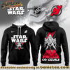 New Jersey Devils Premium NHL Star Wars Imperial Trooper 3D Hoodie