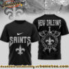 New Orleans Saints Premium NFL Viking 3D Shirt, Hoodie, Sweatshirt