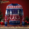 New York Giants 2025 Christmas New Ugly Sweatshirt, All Team NFL