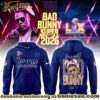 New York Giants x Bad Bunny Super Bowl 2026 Combo Hoodie, Sweatshirt, Tshirt V2