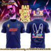 New York Giants x Bad Bunny Super Bowl 2026 Tshirt, Sweatshirt, Hoodie