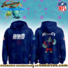 New York Giants x Monsters, Inc Limited Edition Hoodie Cutest Drop of the Year Hoodie, Tshirt, Sweatshirt