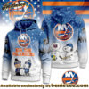 New York Islanders Premium NHL Peanuts Hoodie, Tshirt, Sweatshirt