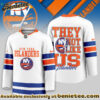 New York Islanders Premium NHL They Not Like Us Hockey Jersey