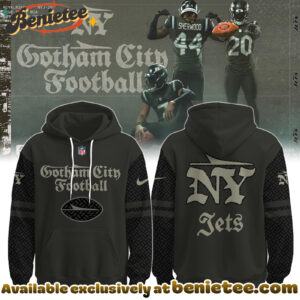New York Jets NFL x Nike Rivalries Hoodie Limited, All Team NFL