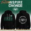 New York Jets Special Inspire Change Limited Edition Hoodie, Tshirt, Sweatshirt