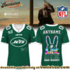 New York Jets x Bad Bunny Super Bowl Football Jersey Limited Edition