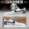 Nike Air Force 1 - Lady Gaga - The MAYHEM Ball Tour