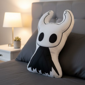 The Hollow Knight Pillow