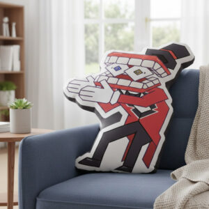 Caine Pillow, The Amazing Digital Circus Pillow