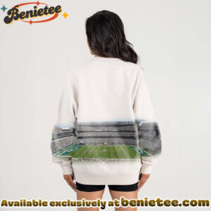 PHILADELPHIA EAGLES POWER MOVE PREMIUM DROP SHOULDER SWEATSHIRT, Shirt, Hoodie, All Team NFL