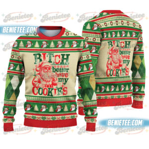 Just Here For The Cookies Christmas Ugly Sweater, Gingerbread Sweatshirt Cookie Baking Crew Crewneck, Christmas Couple Pullover Gift for Baker