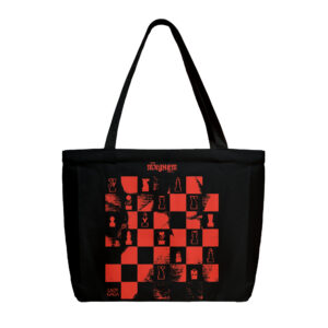 Lady Gaga The countess American Horror Story Tote Bag