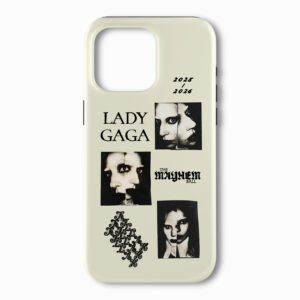 Mayhem Ball MagSafe iPhone Case: Garden Green Prophecies, Little Monster Accessory