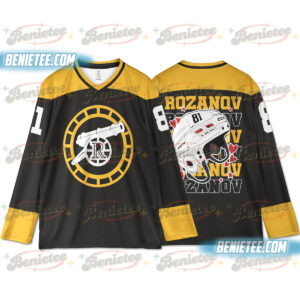 Hockey Heated Rivalry Couple Hockey Jersey, Hollander Rozanov LGBT Love Tshirt, Matching Couple Tee, Hot Movie Fan Gifts