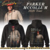 Parker McCollum Tour 2026 Collection - Hoodie, Shirt, Sweatshirt - Ver 2