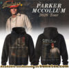Parker McCollum Tour 2026 Collection - Hoodie, Shirt, Sweatshirt