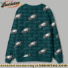 Philadelphia Eagles Cardigan Christmas Sweater, Ugly Sweatshirt, Shirt, Hoodie, All Team NFL