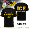 Philadelphia Eagles Premium NFL Ice Federal Agent Shirt