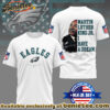 Philadelphia Eagles Premium NFL Martin Luther King JR. Day 3D Shirt, Hoodie, Sweatshirt