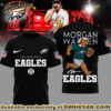 Philadelphia Eagles Premium NFL Morgan Wallen Fan 3D Shirt, Hoodie, Sweatshirt